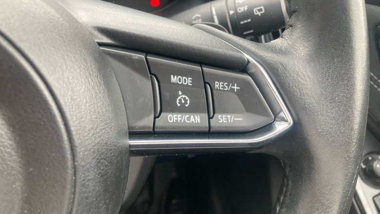 Mazda 2 1.5 Sport Nav+ 5dr Auto Petrol Hatchback